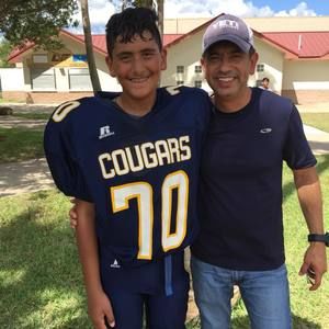 Meet your Posher, Carolina